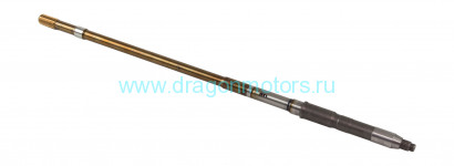 Вал торсионный Suzuki DF70A-90A (L) с 2013 г.в. (031234~) - 57110-87L20-000