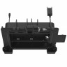 Док-станция RAM Power + Dual USB с замком для планшета Zebra ET8x 2-в-1 (RAM-HOL-ZE22PD2LU)