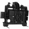 Док-станция RAM Power + Dual USB с замком для планшета Zebra ET8x 2-в-1 (RAM-HOL-ZE22PD2LU)