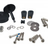 Дистанционное управление Suzuki DF40A-90A/DF100-250 (3710096J23,6720093J32) - 67000-93J25-000