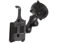 RAP-B-166-2-AP10U Низкопрофильная присоска RAM Twist-Lock  для Apple iPod Touch Gen 4