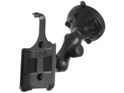 RAP-B-166-2-AP10U Низкопрофильная присоска RAM Twist-Lock  для Apple iPod Touch Gen 4
