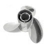 Винт гребной Solas 9571-158-15, 3x15 3/4x15 (R) (Rubex)