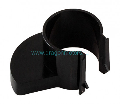 Ограничитель флажка датчика трима Suzuki DF40A-60A - 34842-88L10-000