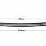 54" RDS Серия PRO — Дальний свет