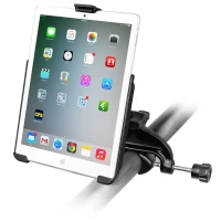 RAM-B-121-AP14U рамка RAM EZ-Roll'r с креплением на хомут для Apple iPad mini 1-3