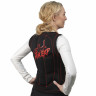 hikeXp Anti shock Black/Red Woman