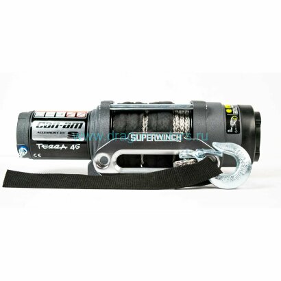 Лебедка Can-Am Terra 45SR от Superwinch - 715004447