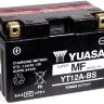 Аккумулятор YUASA (YT12A-BS)