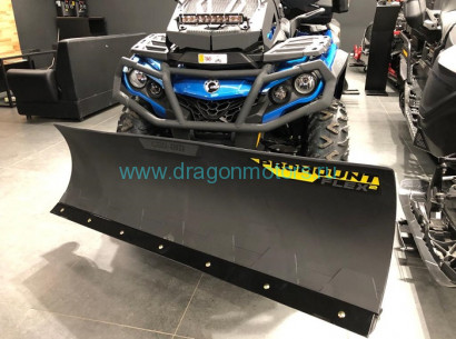 Отвал Can-Am ProMount Flex2 60 "(152 см): 715004203