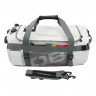 Водонепроницаемая сумка-рюкзак OverBoard OB1091WHT - Adventure Duffel - 35L (White)