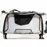 Водонепроницаемая сумка-рюкзак OverBoard OB1091WHT - Adventure Duffel - 35L (White)