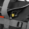Водонепроницаемая сумка-рюкзак OverBoard OB1091WHT - Adventure Duffel - 35L (White)