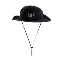 Шляпа JetPilot Venture Black