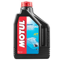 Моторное масло MOTUL Inboard 4T 15W40 (2 л.)