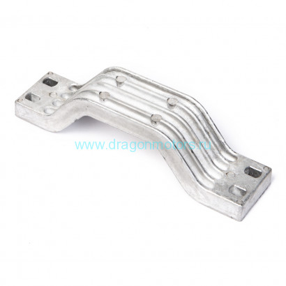 Анод Tecnoseal для Yamaha 115BET, F115, 150FETO-200FETO, магний - 01112MG