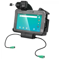 RAM Key Lock Power + Data Dock для Panasonic FZ-S1 и FZ-L1 (RAM-HOL-PAN15PDKLU)