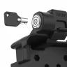 RAM Key Lock Power + Data Dock для Panasonic FZ-S1 и FZ-L1 (RAM-HOL-PAN15PDKLU)