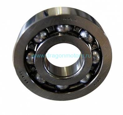 160492 Подшипник коленвала для MERCURY/TOHATSU 25С/30А/40D, 25x65x17 OEM: 16049T02/3J2001140 (Quicksilver)