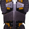 Комплект защиты для квадроцикла Can-Am Outlander 500/650/800 MAX G1 "Ricochet"