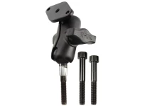 RAM-B-186U-A крепление на руль RAM для мотоциклов с болтами M8