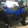 Расширители арок Китай X8
