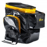 БАГАЖНАЯ СУМКА для Ski-Doo Skandic 150л. (Черно-желтая)