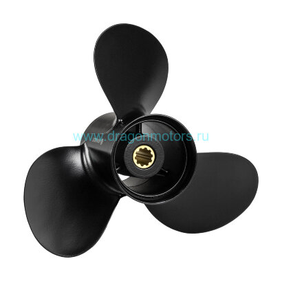Гребной винт 3x9.8x11, Marine Rocket - 5211-098-110