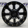 Диск для квадроцикла ITP Inertia 15VB418BX