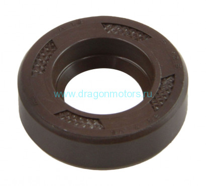 Сальник (12x25x7) Suzuki 09282-12L04-000