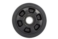Ролик гусеничный KIMPEX, 135MM , черный, 6005 (04-4135-20) 4702-0175