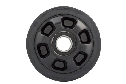 Ролик гусеничный KIMPEX, 135MM , черный, 6005 (04-4135-20) 4702-0175
