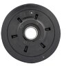 Ролик гусеничный KIMPEX, 135MM , черный, 6005 (04-4135-20) 4702-0175