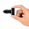 RAM-GDS-CHARGE-USB2QCCIG RAM GDS Quick Charge в авто розетку, 12-18 В, USB 2*3А, 3,6-12 В