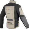 Куртка мужская DAINESE D-STORMER D-DRY - PEYOTE/NERO/SIMPLE-TAUPE
