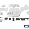 COMPLETE SKID PLATE KIT FOR ATV китай CFORCE 625 TOURING (2020-)
