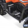 COMPLETE SKID PLATE KIT FOR ATV китай CFORCE 625 TOURING (2020-)