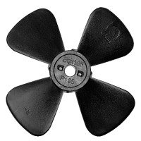 Запасной гребной винт для двухвинтового подруливающего устройства 250 мм, левый (10254854)