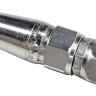 Фитинг 1/4" на гидравлический шланг для ГРС Sea First
