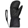 Варежки JR Ultimate - black