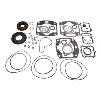 Комплект прокладок с сальниками Sledex для Arctic Cat - 09-711217