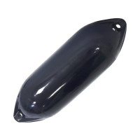 Кранец 760x270 мм синий, надувной (F5/B)