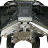 Комплект защит Arctic Cat WILDCAT 1000 (5 частей)