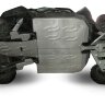 Комплект защит Arctic Cat WILDCAT 1000 (5 частей)