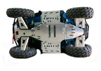 Комплект защит Polaris Sportsman ATV touring 850 /550 efi (2-местный) (7 частей)