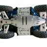 Комплект защит Polaris Sportsman ATV touring 850 /550 efi (2-местный) (7 частей)