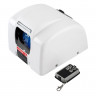 Лебедка якорная autoTRAC BigWater 45SW, RC,(alum)