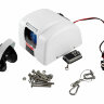 Лебедка якорная autoTRAC BigWater 45SW, RC,(alum)