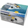 Лебедка якорная autoTRAC BigWater 45SW, RC,(alum)
