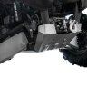 Кронштейн лебедки Yamaha UTV Viking